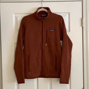 Fleece Jacket